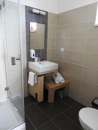 Oliver - Apartm�n 16a