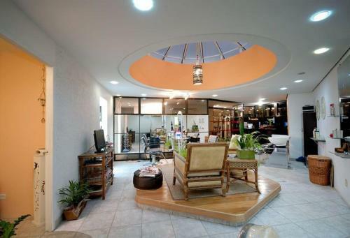 Apartamento Edificio Lorena