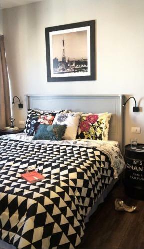 Apartamento Edificio Lorena