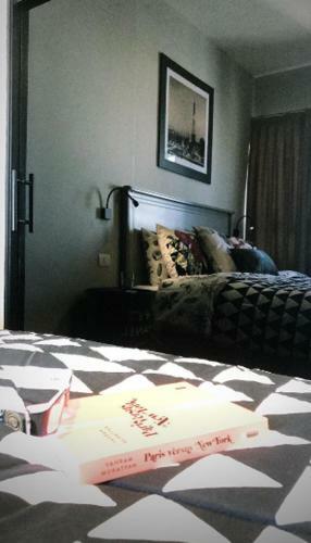 Apartamento Edificio Lorena