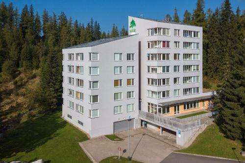 Apartamento Smrek Martina Apr.?.57