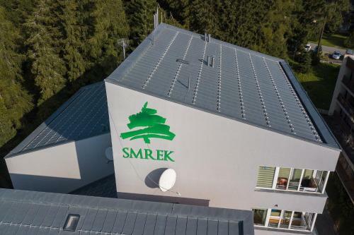 Apartamento Smrek Martina Apr.?.57