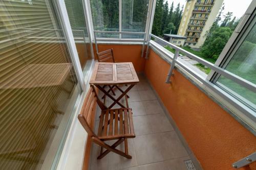 Apartamento Smrek Martina Apr.?.57