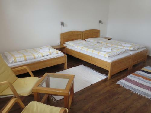Agroturismo Zubrovica