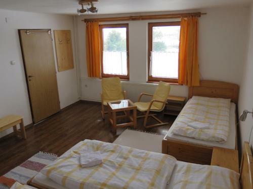 Agroturismo Zubrovica