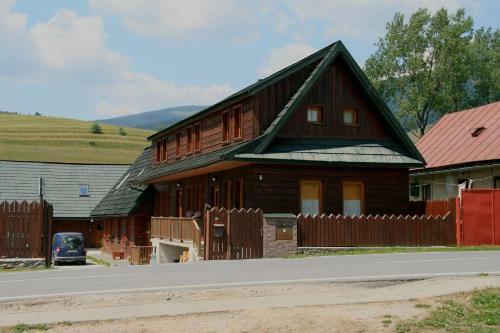 Agroturismo Zubrovica