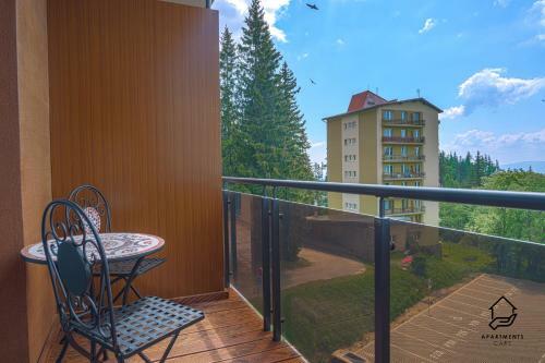 AC Apartments Armeria