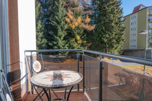 AC Apartments Armeria