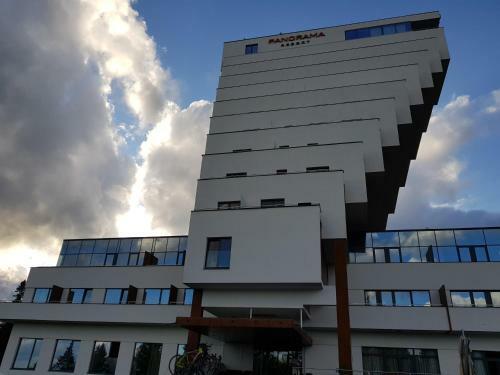 Apartm�n Panorama 308