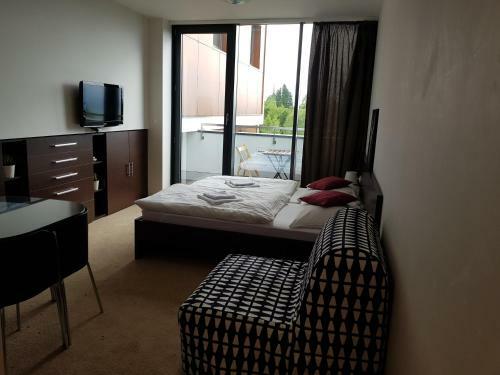 Apartm�n Panorama 308
