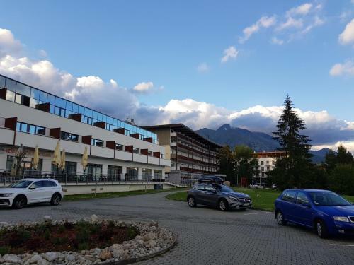 Apartm�n Panorama 308