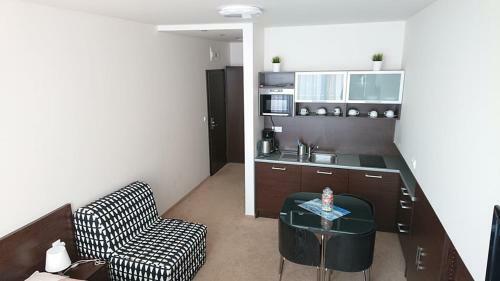 Apartm�n Panorama 308