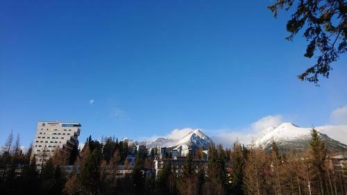 Apartm�n Panorama 308