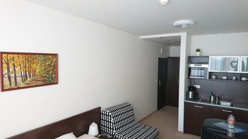 Apartm�n Panorama 308