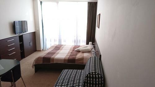 Apartm�n Panorama 308