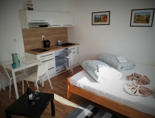 Apartmanovy Dom Telgart