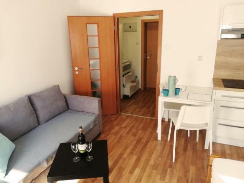 Apartmanovy Dom Telgart