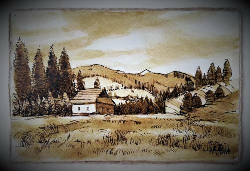 Apartmanovy Dom Telgart