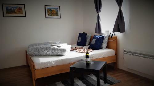 Apartmanovy Dom Telgart