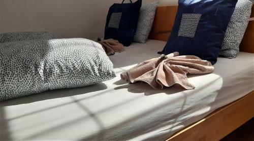 Apartmanovy Dom Telgart