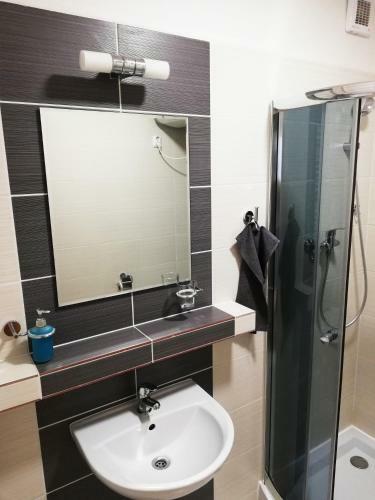 Apartmanovy Dom Telgart