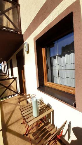 Apartmanovy Dom Telgart