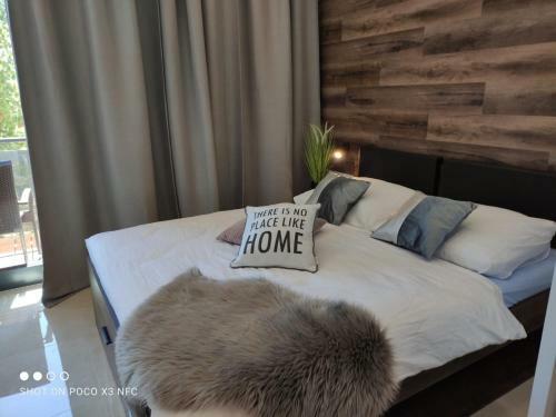 Apartamento Armeria Residence Snow