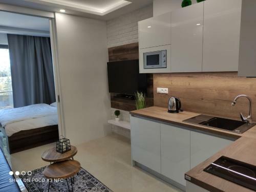 Apartamento Armeria Residence Snow
