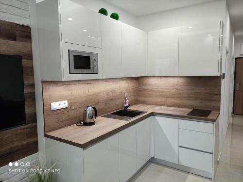 Apartamento Armeria Residence Snow