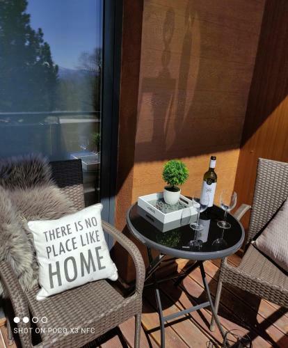 Apartamento Armeria Residence Snow