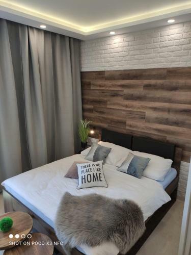 Apartamento Armeria Residence Snow