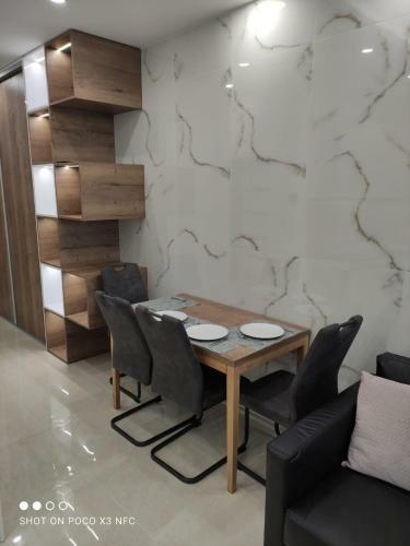 Apartamento Armeria Residence Snow