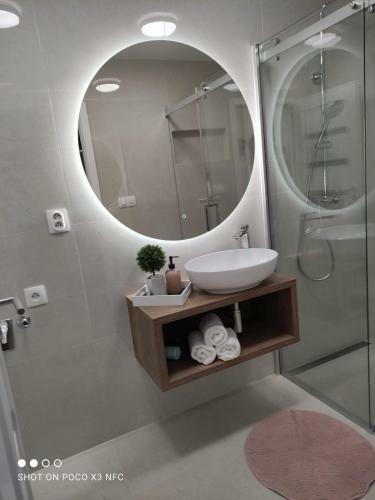 Apartamento Armeria Residence Snow