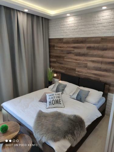 Apartamento Armeria Residence Snow