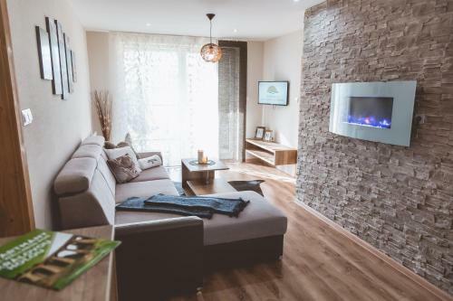 Apartm�n Zara