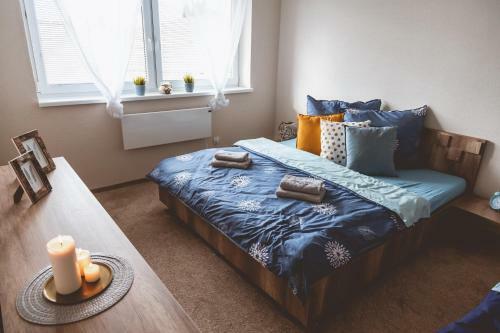 Apartm�n Zara