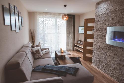 Apartm�n Zara
