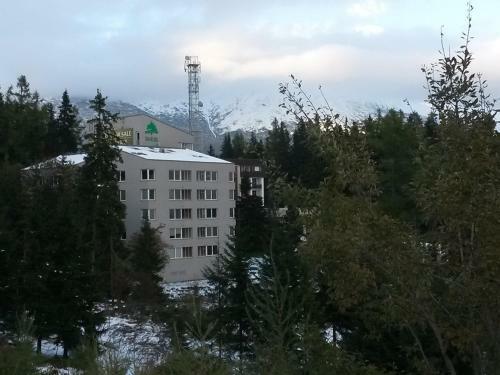 Celik Family Apartment