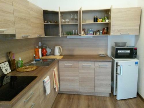 Celik Family Apartment