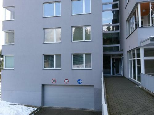 Celik Family Apartment