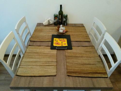 Celik Family Apartment