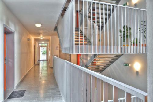 Celik Family Apartment