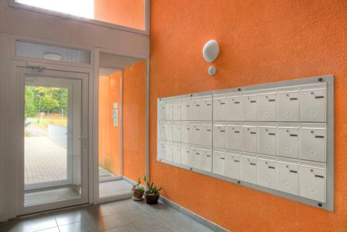 Celik Family Apartment