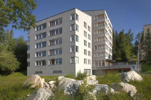 Celik Family Apartment