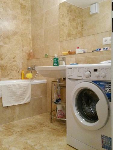 Celik Family Apartment