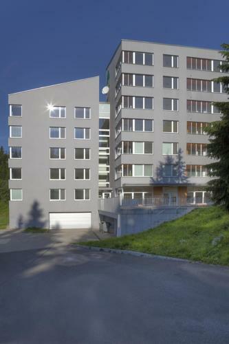 Celik Family Apartment
