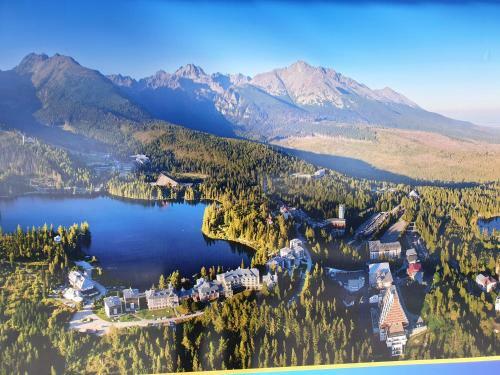 Apartm�n 401 - Hotel S Apartm�nmi Crocus .