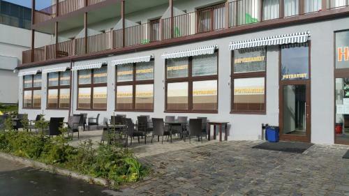 Apartm�n 401 - Hotel S Apartm�nmi Crocus .