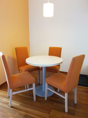 Apartm�n 401 - Hotel S Apartm�nmi Crocus .