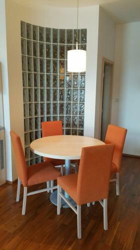 Apartm�n 401 - Hotel S Apartm�nmi Crocus .